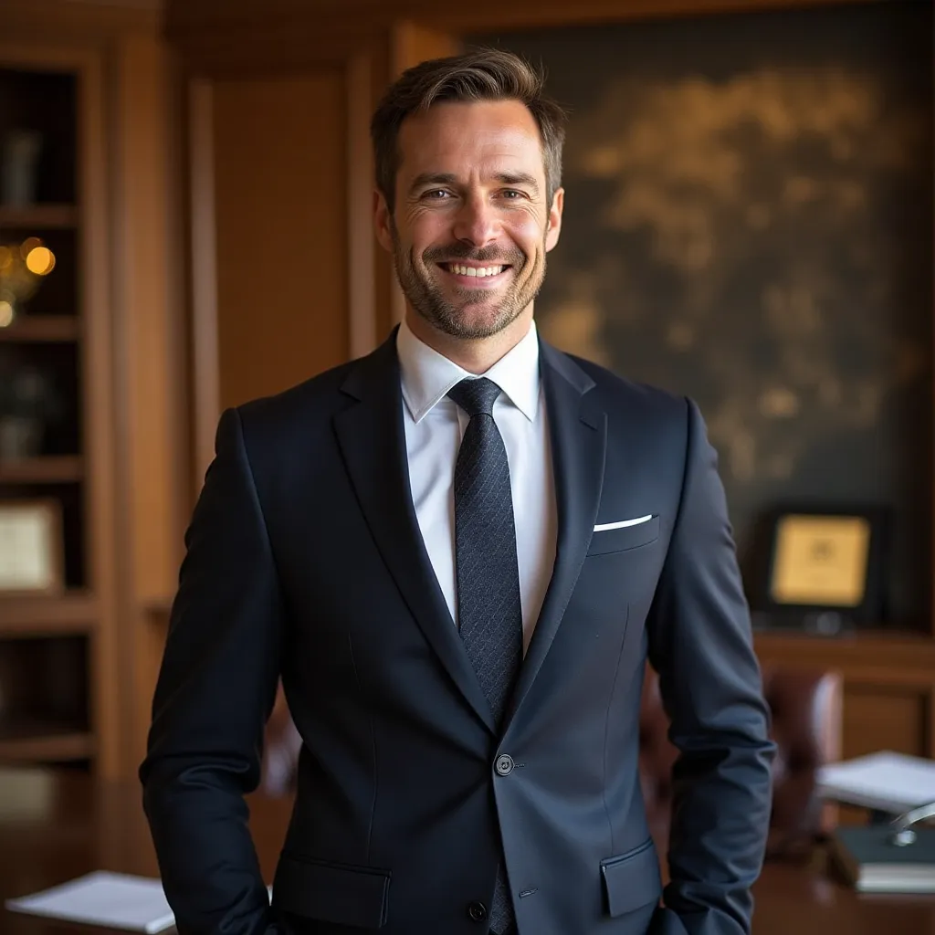 Jakub Kowalski, Doradca ds. Inwestycji w Złoto